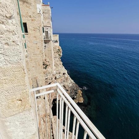 Mareluna Hotel Polignano a Mare Exterior foto